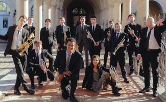 Etudiants du Conservatoire National Supérieur de Musique de Lyon