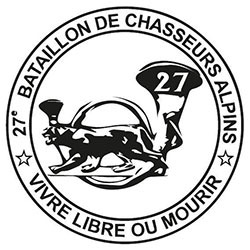 27ème Bataillon Chasseurs Alpins