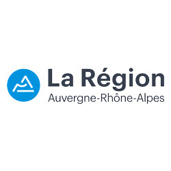 Conseil Régional Auvergne Rhône-Alpes