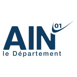 Conseil départemental de l'Ain