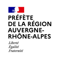 Préfète de la région Auvergne Rhône-Alpes