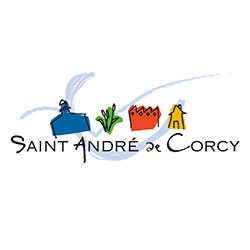 Saint André de Corcy