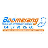 Boomerang Transport